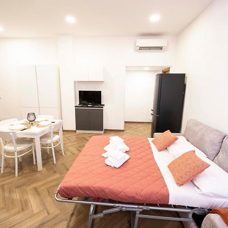 Merulana 209 Apartment - Colle Oppio Rom Exterior foto