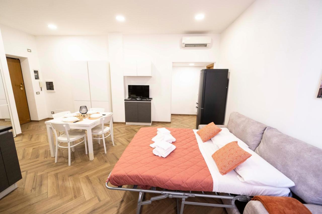 Merulana 209 Apartment - Colle Oppio Rom Exterior foto