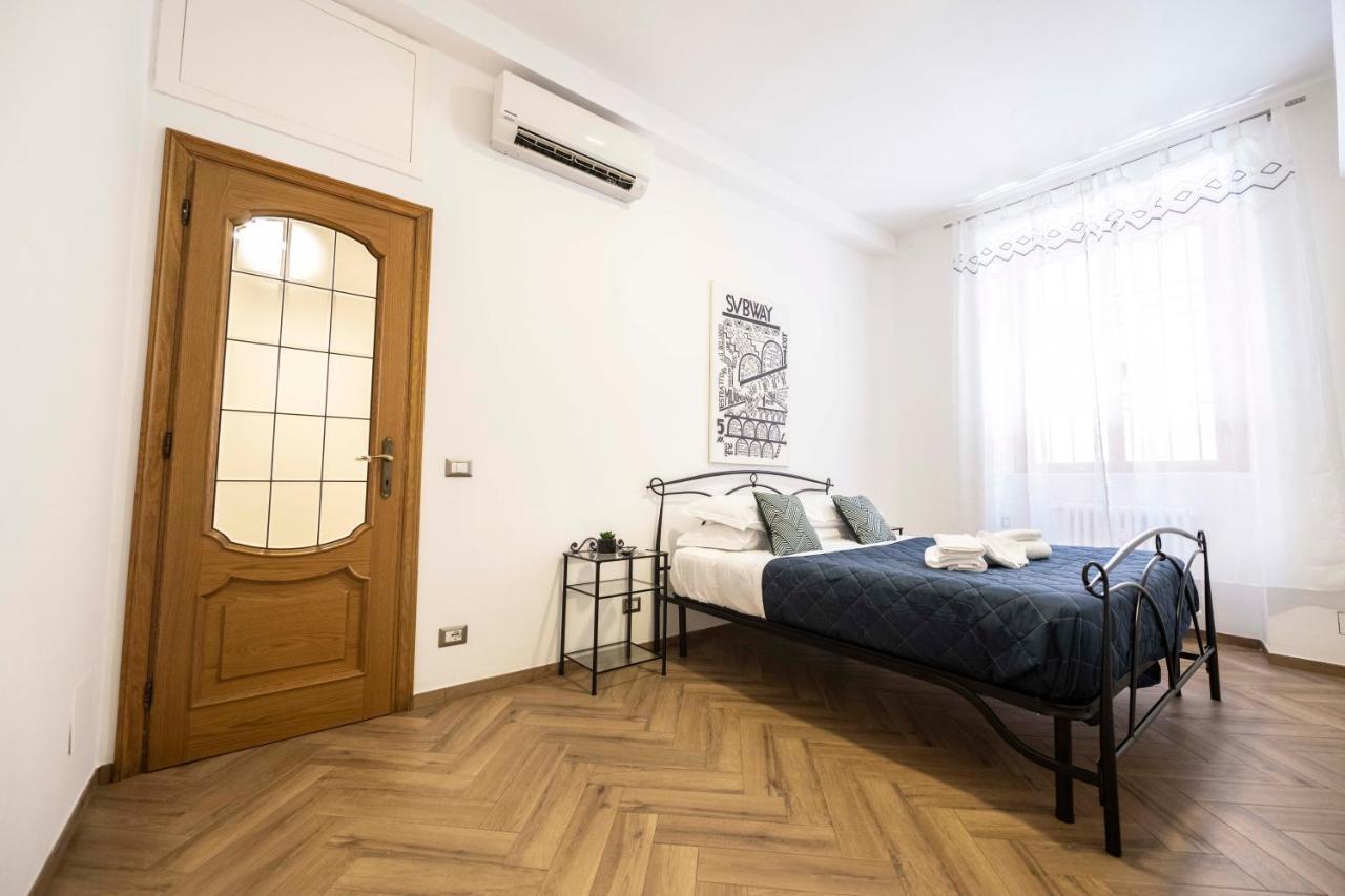 Merulana 209 Apartment - Colle Oppio Rom Exterior foto