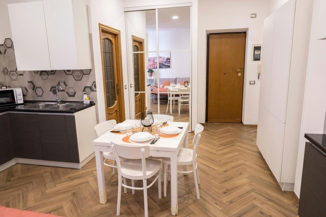 Merulana 209 Apartment - Colle Oppio Rom Exterior foto