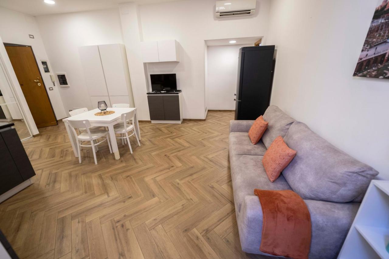 Merulana 209 Apartment - Colle Oppio Rom Exterior foto